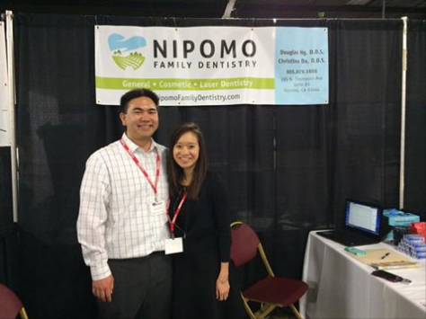 Nipomo dentist