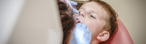 Dr. Douglas Ng, DDS, answers the question ‘Can my 12-year-old get a dental implant?’